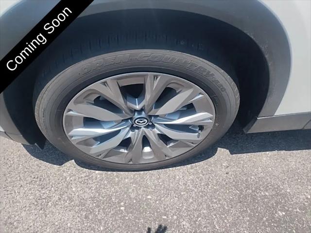 2026 Mazda X-90 3.3 Turbo Premium Plus