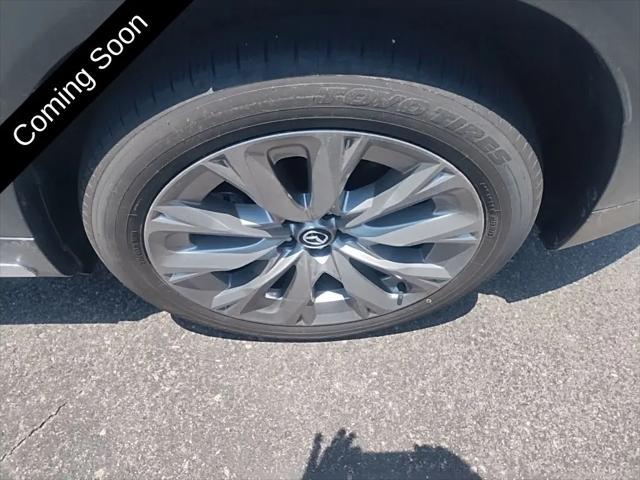 2026 Mazda X-90 3.3 Turbo Premium Plus