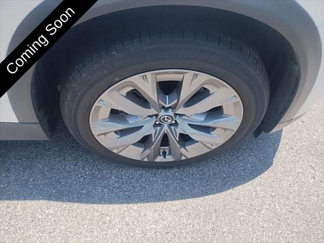 2026 Mazda X-90 3.3 Turbo Premium Plus