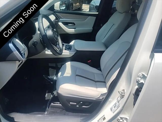 2026 Mazda X-90 3.3 Turbo Premium Plus