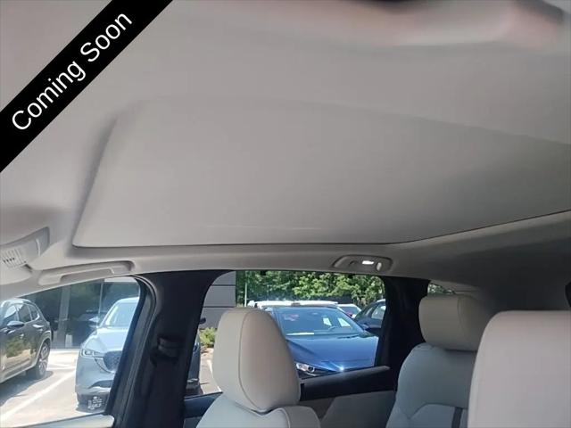 2026 Mazda X-90 3.3 Turbo Premium Plus