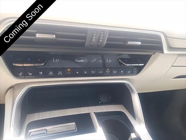 2026 Mazda X-90 3.3 Turbo Premium Plus