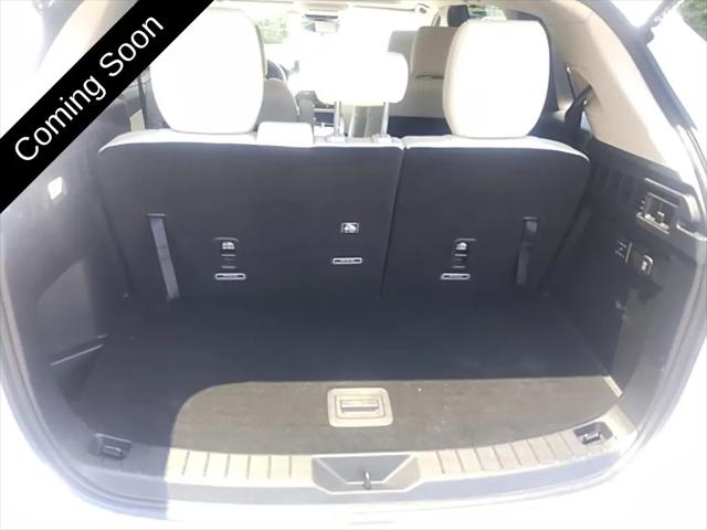 2026 Mazda X-90 3.3 Turbo Premium Plus