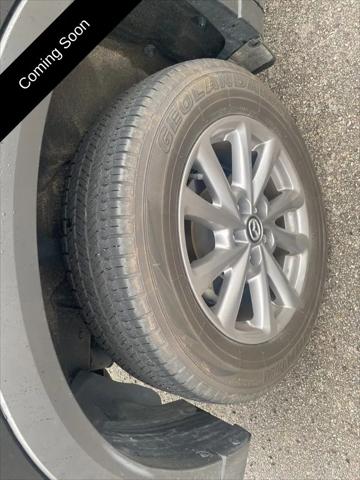 2023 Mazda CX-5 2.5 S