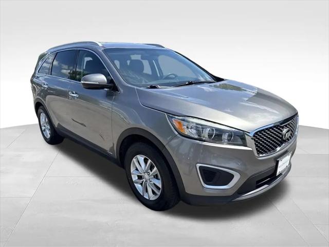 2016 Kia Sorento 2.4L LX for sale in Franklin, TN