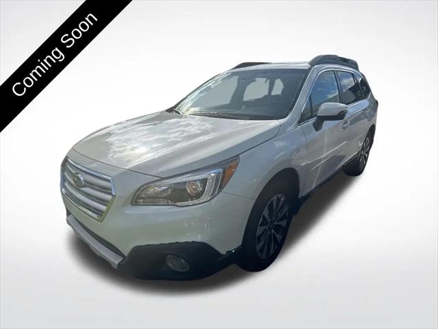 2016 Subaru Outback 2.5i Limited for sale in Franklin, TN