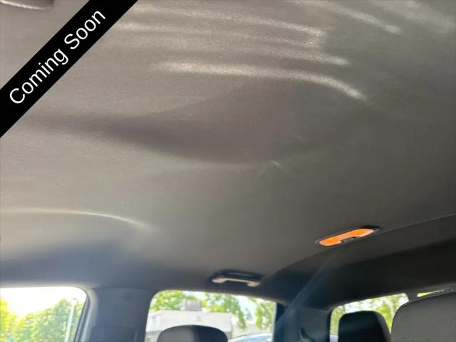 2024 Chevrolet Colorado 4WD LT