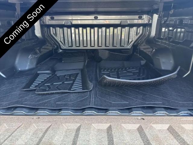 2024 Chevrolet Colorado 4WD LT