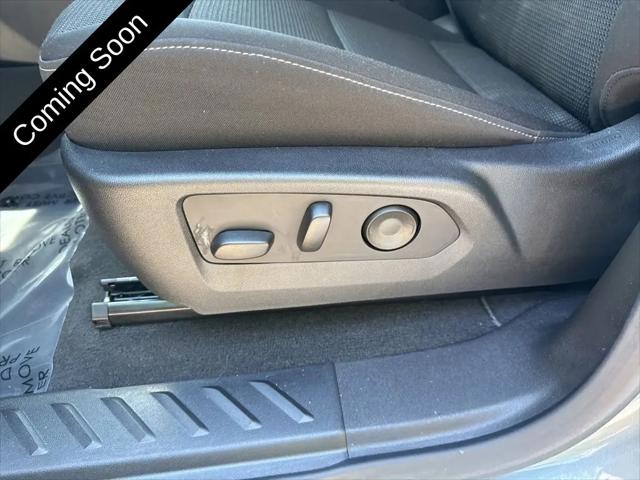 2024 Chevrolet Colorado 4WD LT