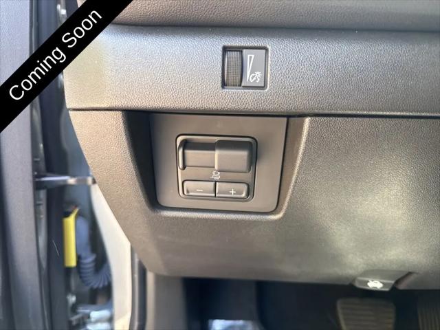 2024 Chevrolet Colorado 4WD LT