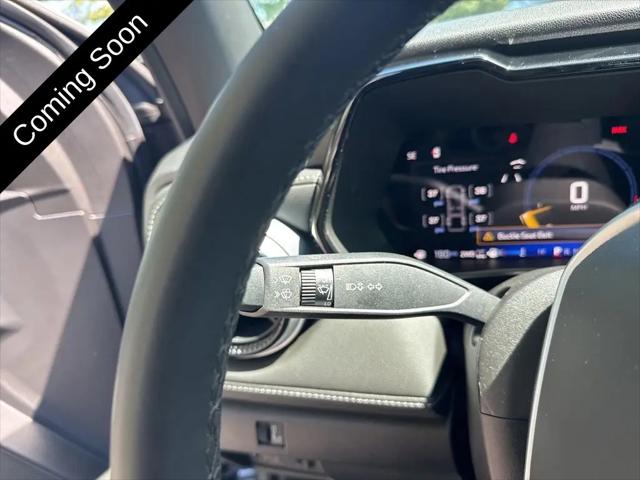 2024 Chevrolet Colorado 4WD LT