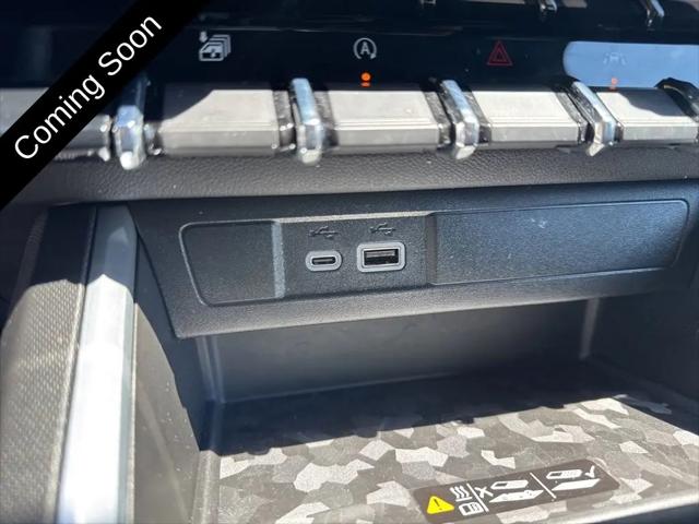 2024 Chevrolet Colorado 4WD LT
