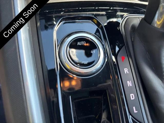 2024 Chevrolet Colorado 4WD LT