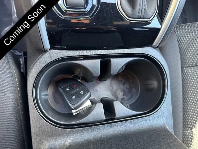 2024 Chevrolet Colorado 4WD LT