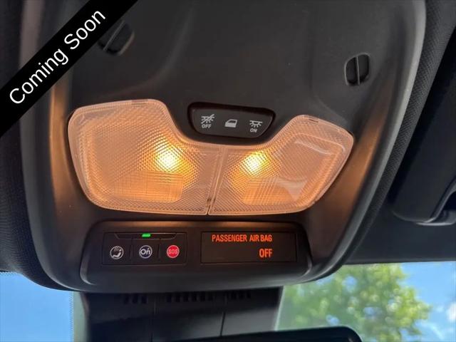 2024 Chevrolet Colorado 4WD LT