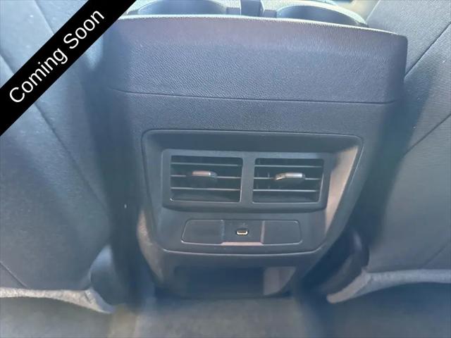 2024 Chevrolet Colorado 4WD LT
