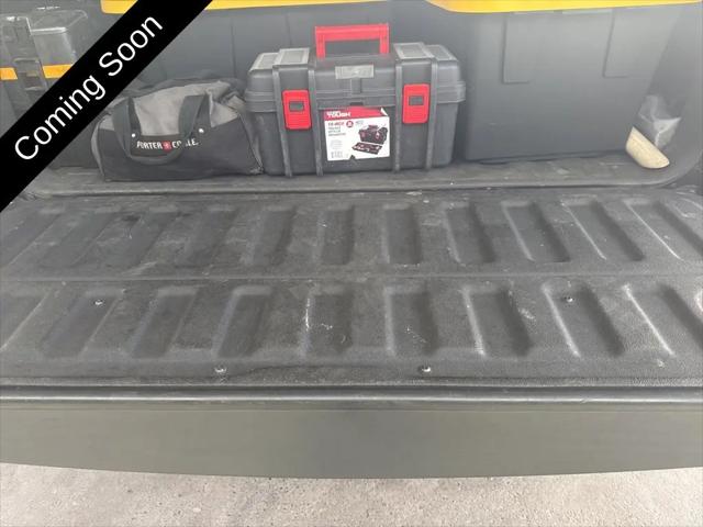 2019 Ram 1500 Big Horn/Lone Star Crew Cab 4x4 5'7" Box