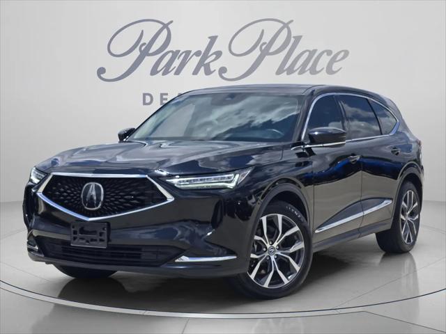 2024 Acura MDX Technology Package for sale in Plano, TX