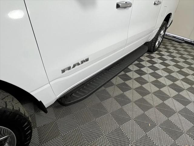 2023 Ram 1500 Big Horn Crew Cab 4x4 5'7" Box