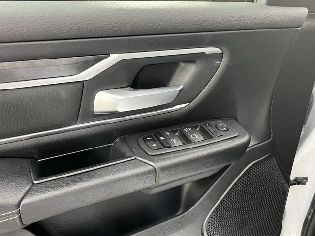 2023 Ram 1500 Big Horn Crew Cab 4x4 5'7" Box