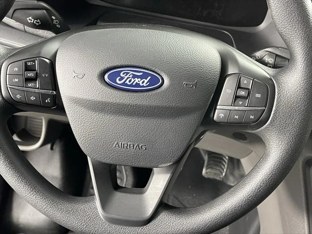 2026 Ford Transit Cargo Van T-350 HD