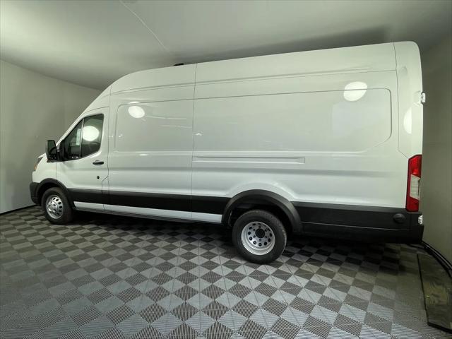 2026 Ford Transit Cargo Van T-350 HD