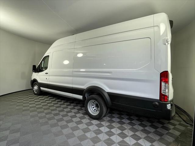 2026 Ford Transit Cargo Van T-350 HD