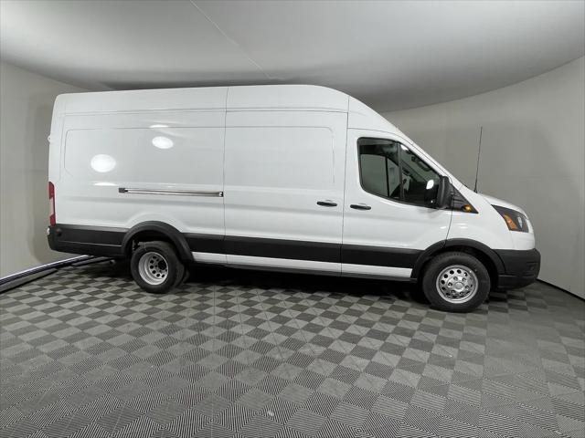 2026 Ford Transit Cargo Van T-350 HD