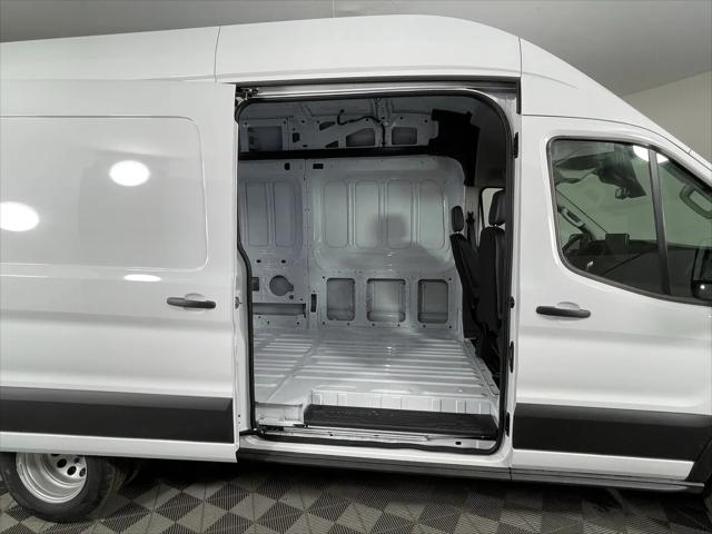 2026 Ford Transit Cargo Van T-350 HD