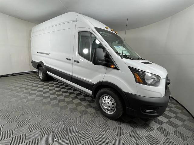 2026 Ford Transit Cargo Van T-350 HD