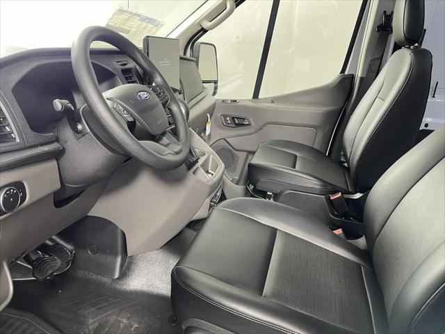 2026 Ford Transit Cargo Van T-350 HD