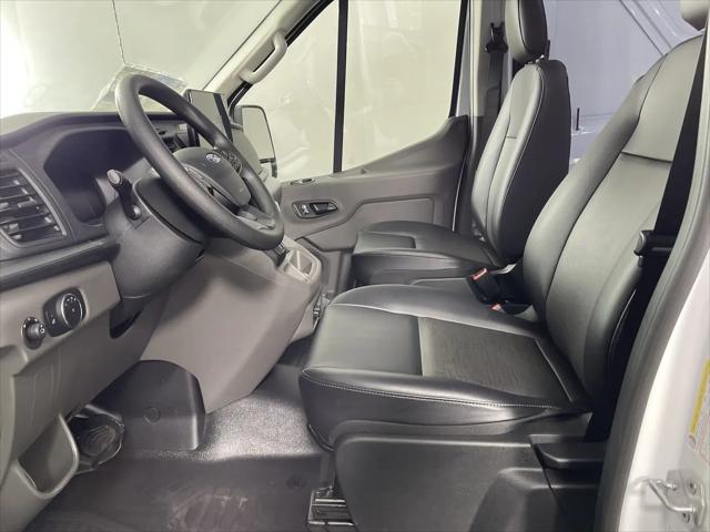 2026 Ford Transit Cargo Van T-350 HD