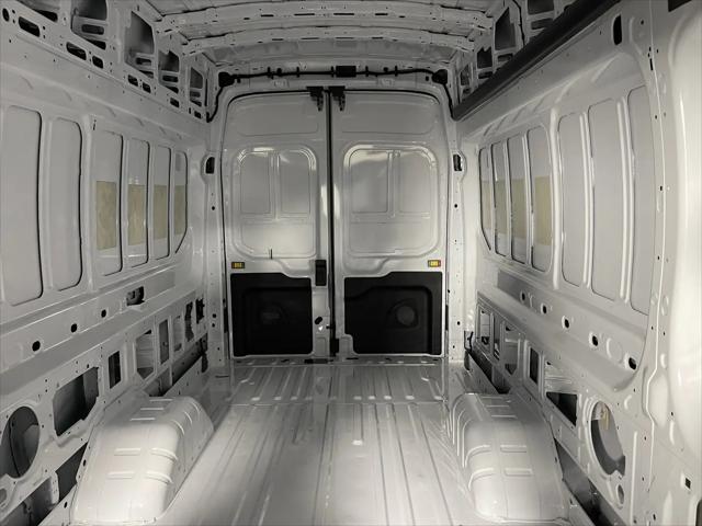 2026 Ford Transit Cargo Van T-350 HD