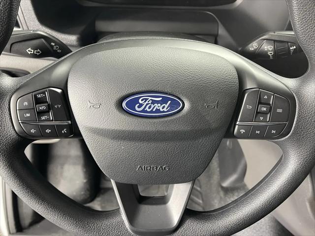2026 Ford Transit Cargo Van T-350