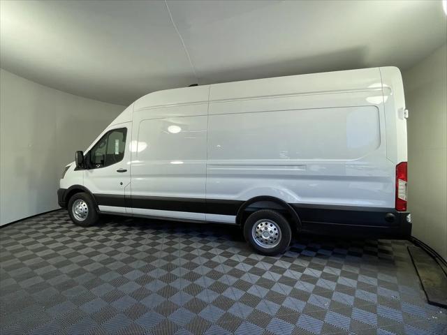 2026 Ford Transit Cargo Van T-350
