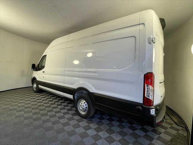 2026 Ford Transit Cargo Van T-350