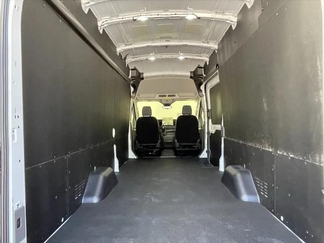 2026 Ford Transit Cargo Van T-350