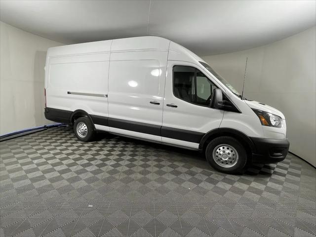 2026 Ford Transit Cargo Van T-350