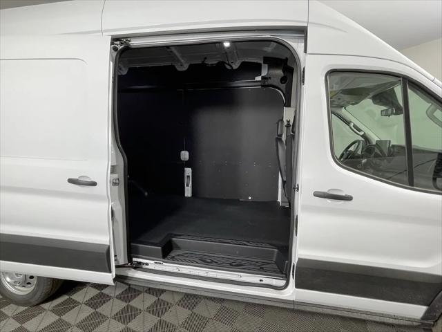 2026 Ford Transit Cargo Van T-350