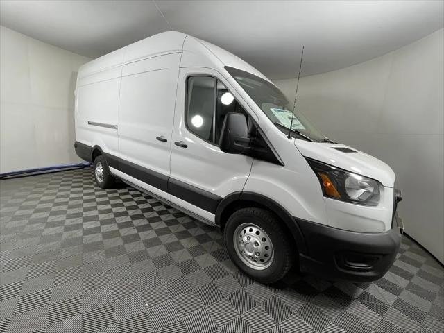 2026 Ford Transit Cargo Van T-350