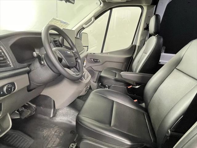 2026 Ford Transit Cargo Van T-350