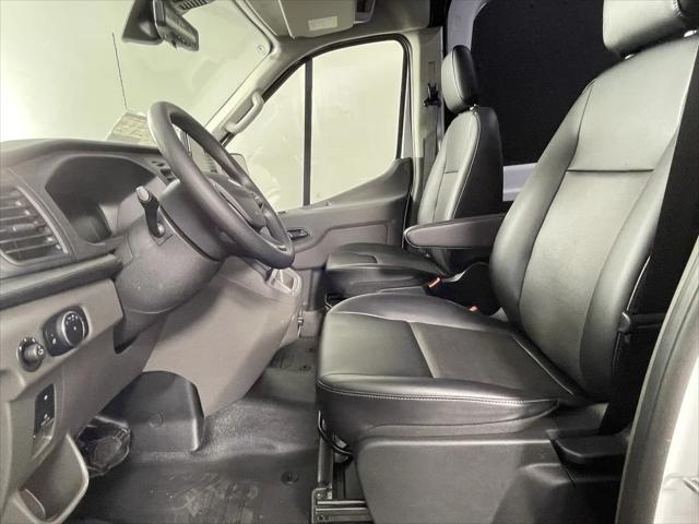2026 Ford Transit Cargo Van T-350
