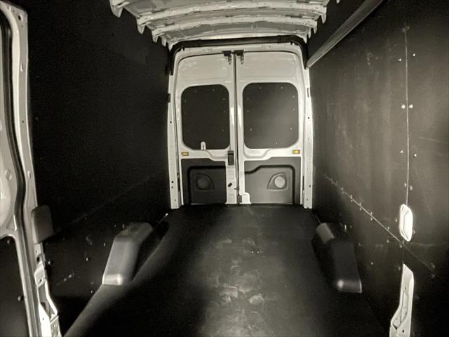 2026 Ford Transit Cargo Van T-350