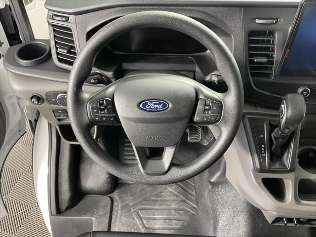 2026 Ford Transit Cargo Van T-350