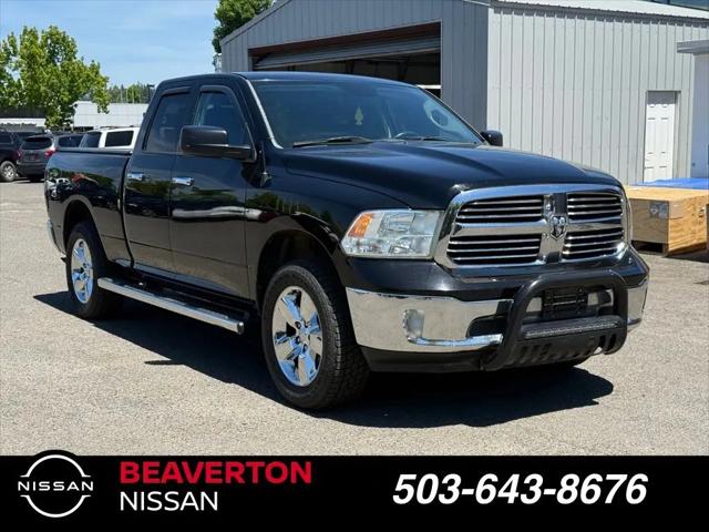 2014 Ram 1500 Big Horn for sale in Beaverton, OR