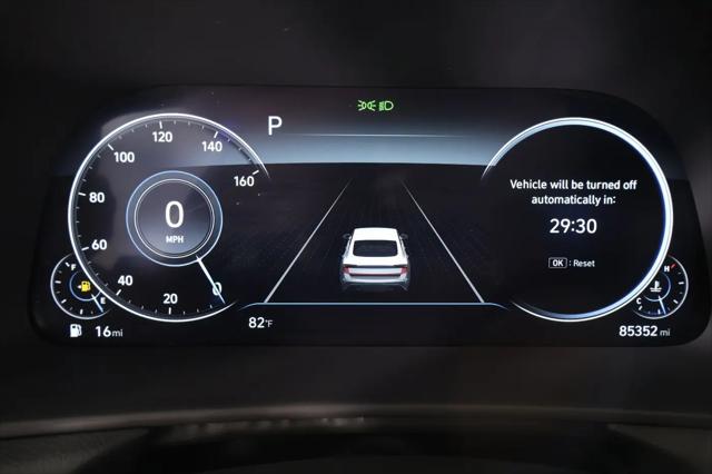 2022 Hyundai Sonata SEL Plus