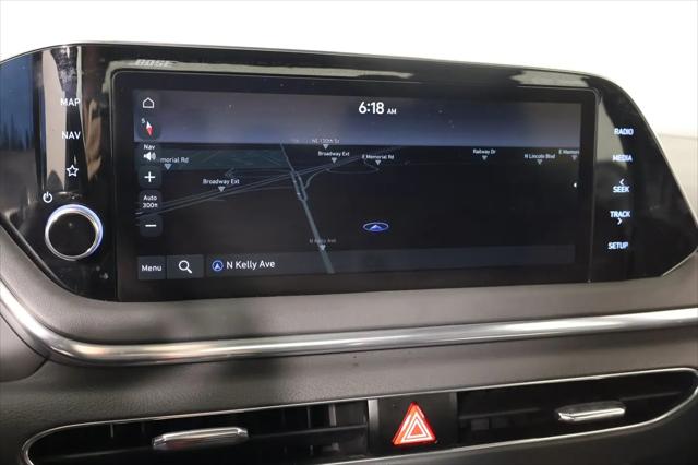 2022 Hyundai Sonata SEL Plus