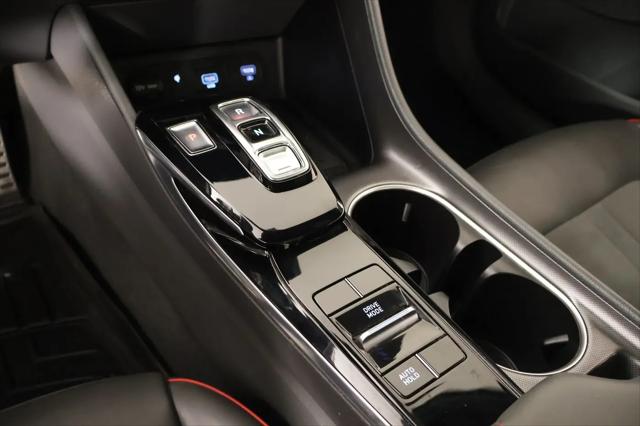 2022 Hyundai Sonata SEL Plus