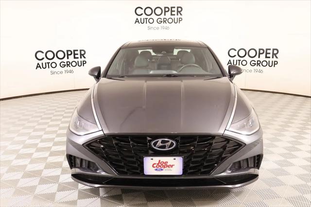 2022 Hyundai Sonata SEL Plus