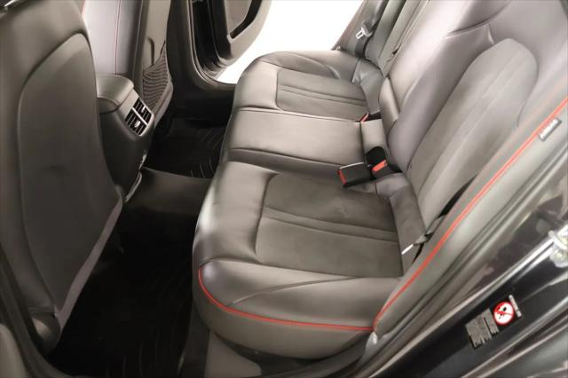 2022 Hyundai Sonata SEL Plus